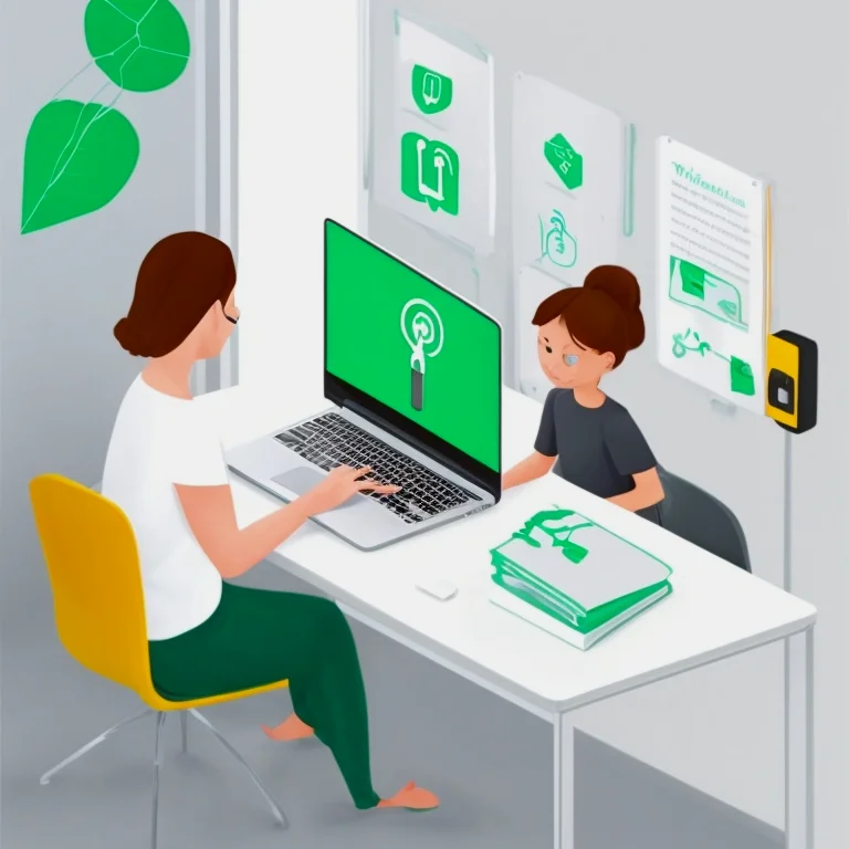 ITセキュリティ講座イメージ